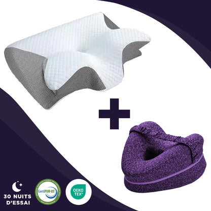 Somaé™ Oreiller Cervical
