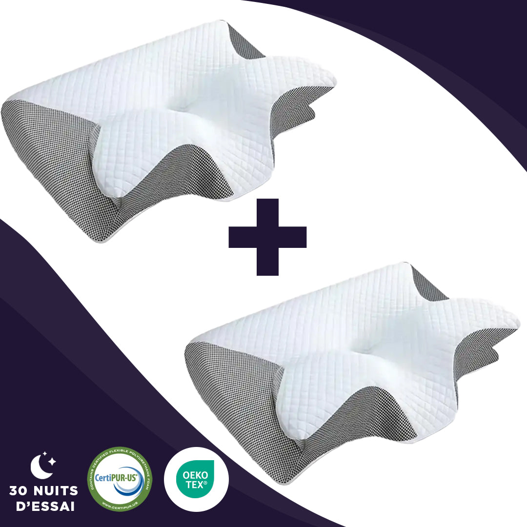 Somaé™ Oreiller Cervical