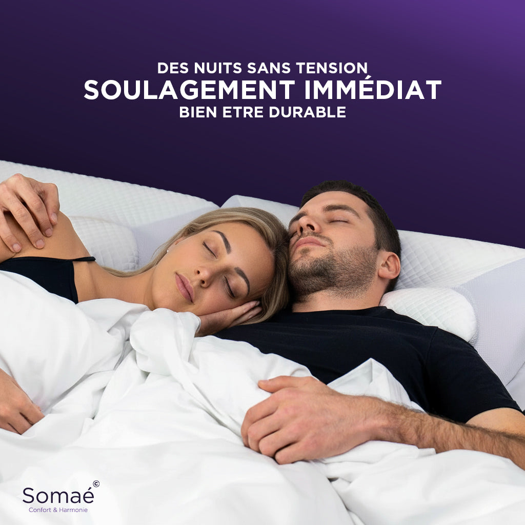 Somaé™ Oreiller Cervical
