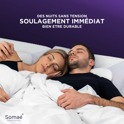 Somaé™ Oreiller Cervical
